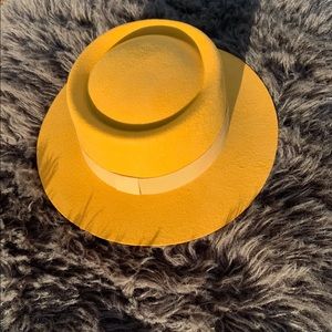 Australian Felt Fedora Floppy Hat